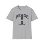 Peace T-shirt