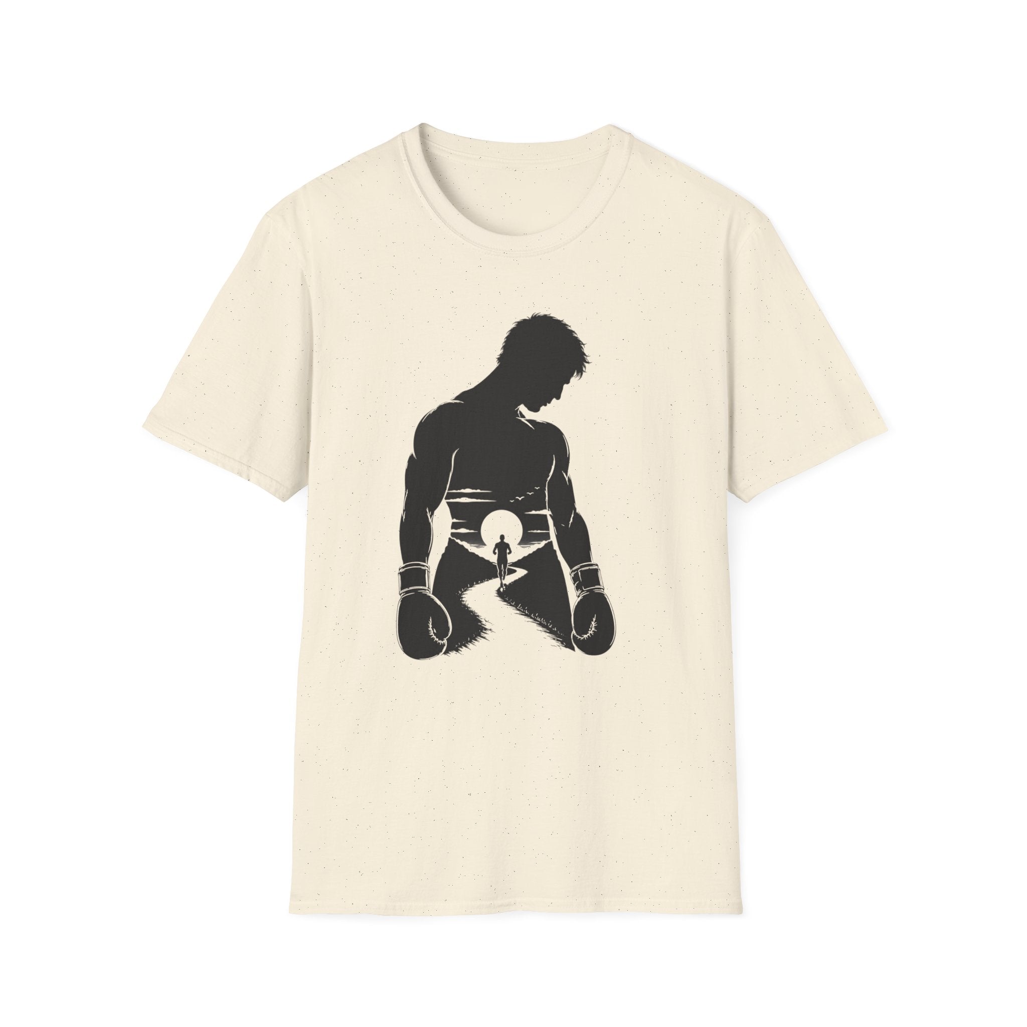 The Journey Within T-shirt