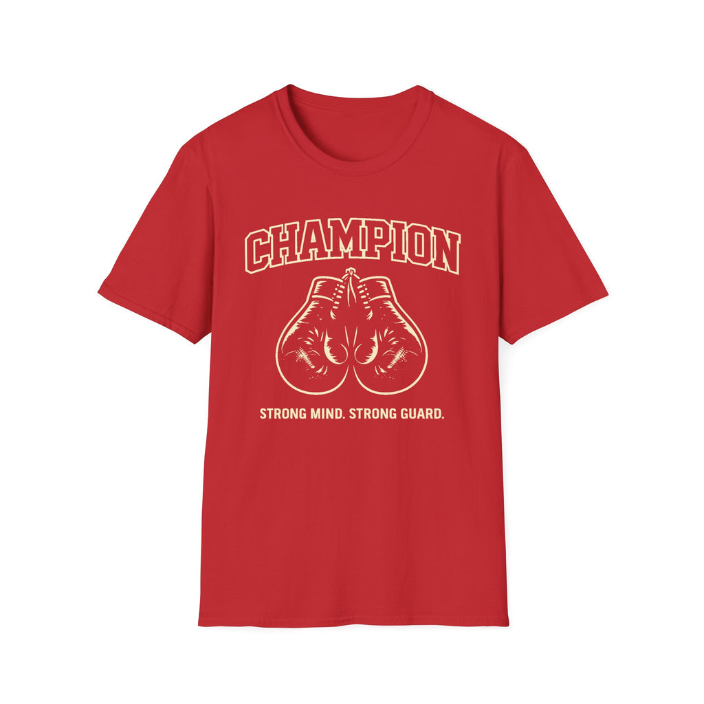 champion T-shirt