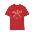 champion T-shirt