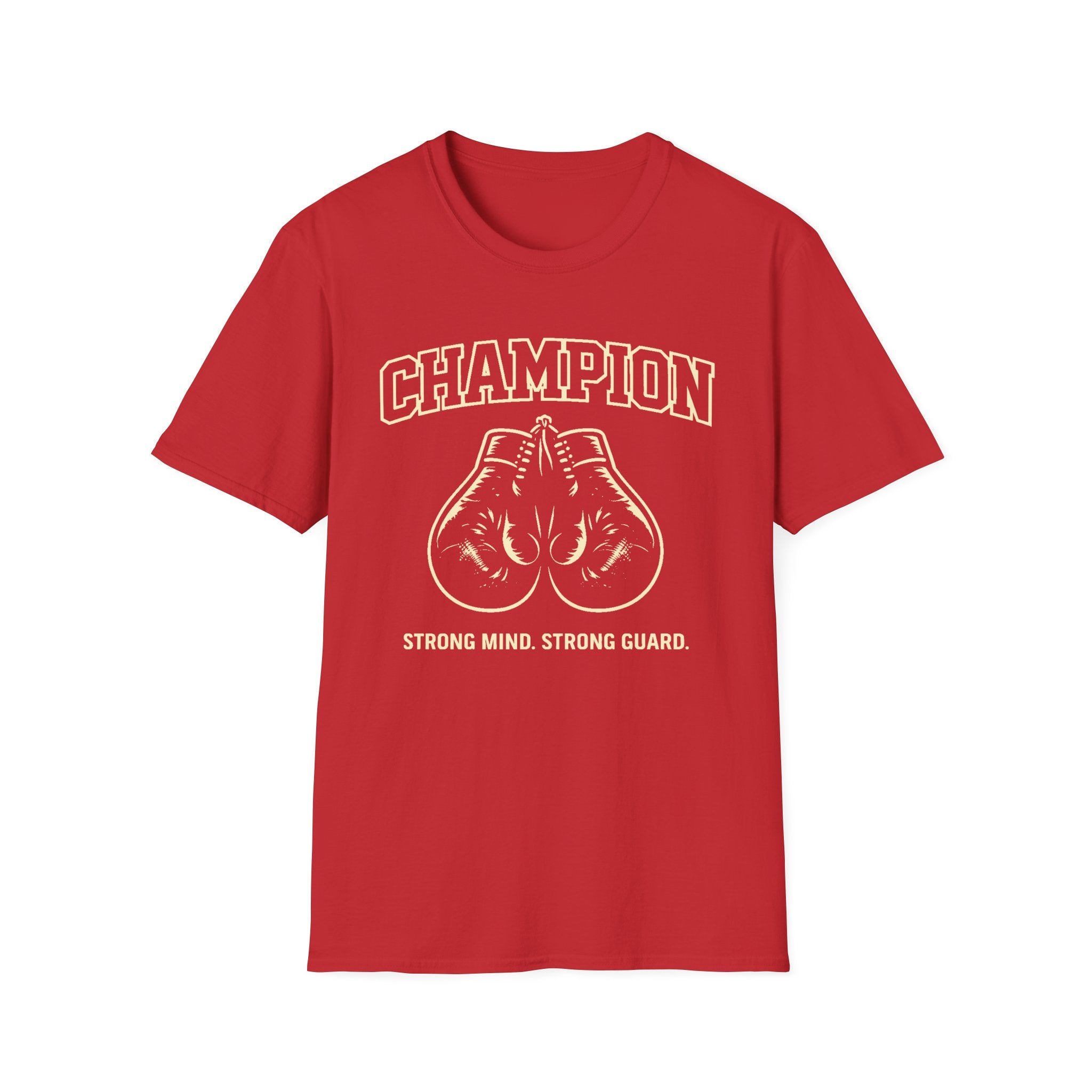 champion T-shirt