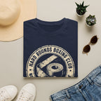 Boxing With Purpose  T-shirt