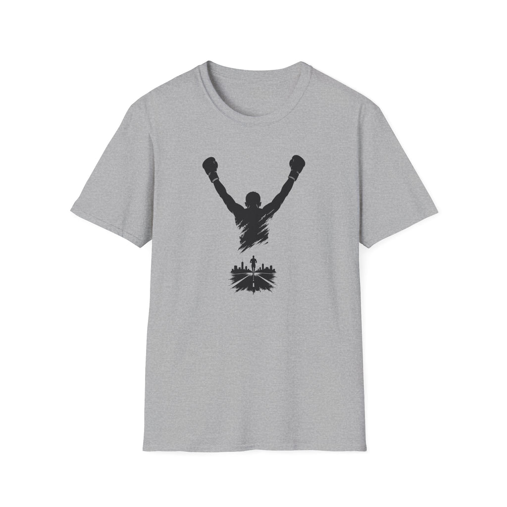Victory Within T-shirt