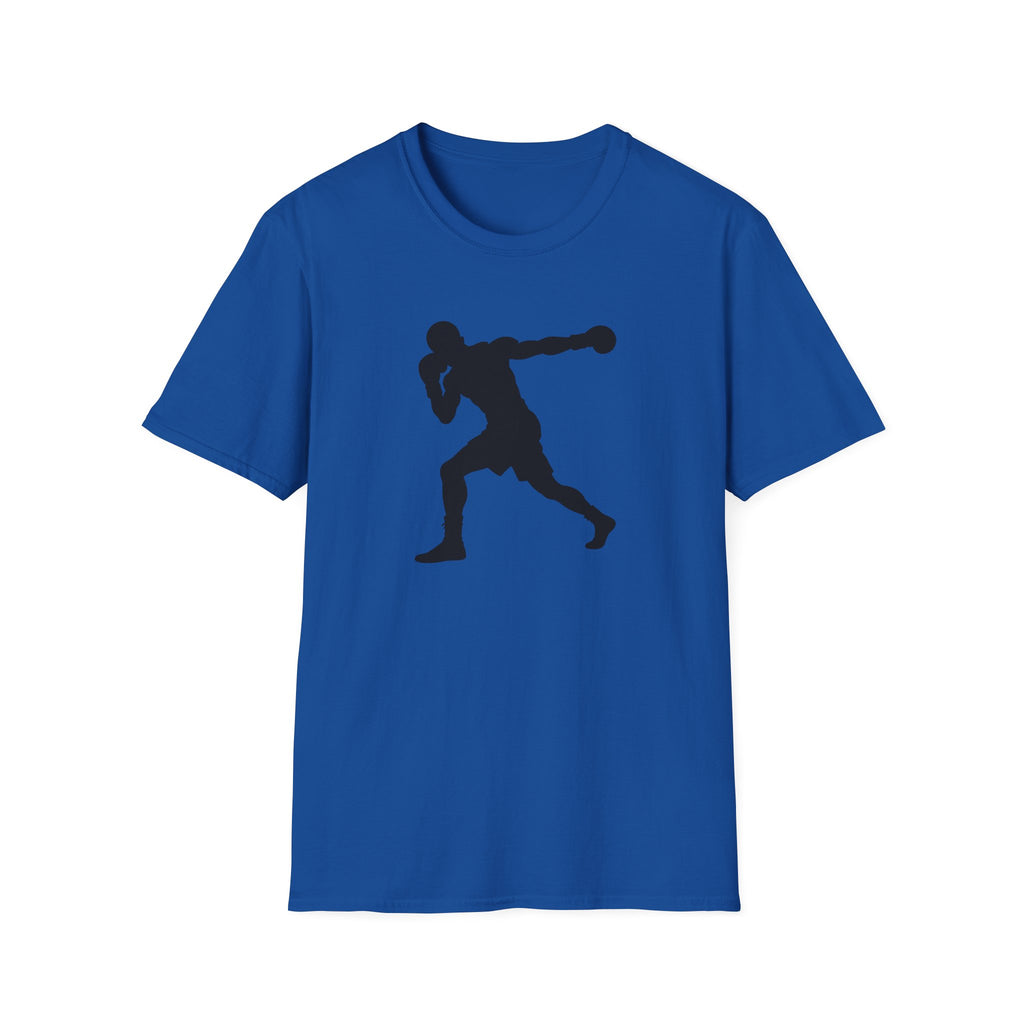 Nothing Wasted T-shirt