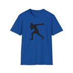 Nothing Wasted T-shirt