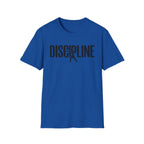 discipline T-shirt