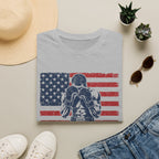 Honor Boxing T-shirt