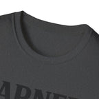 Earned T-shirt
