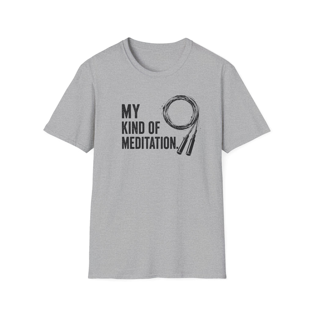 Stillness T-shirt