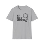 Stillness T-shirt
