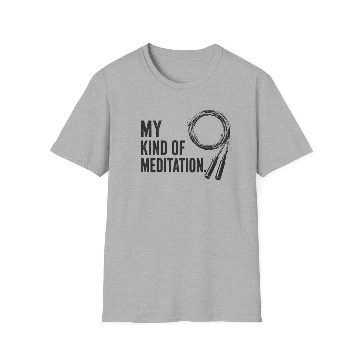 Stillness T-shirt