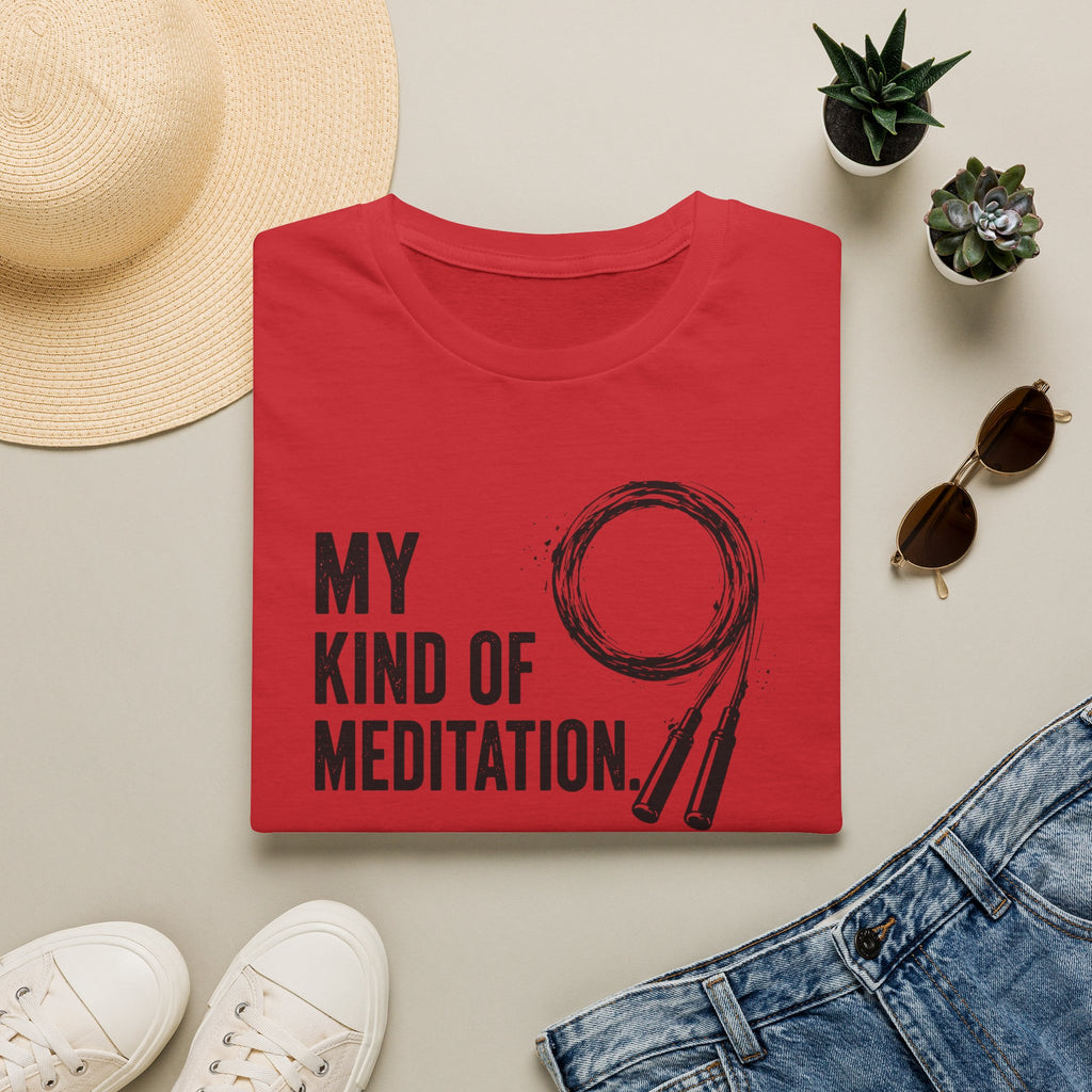 Stillness T-shirt