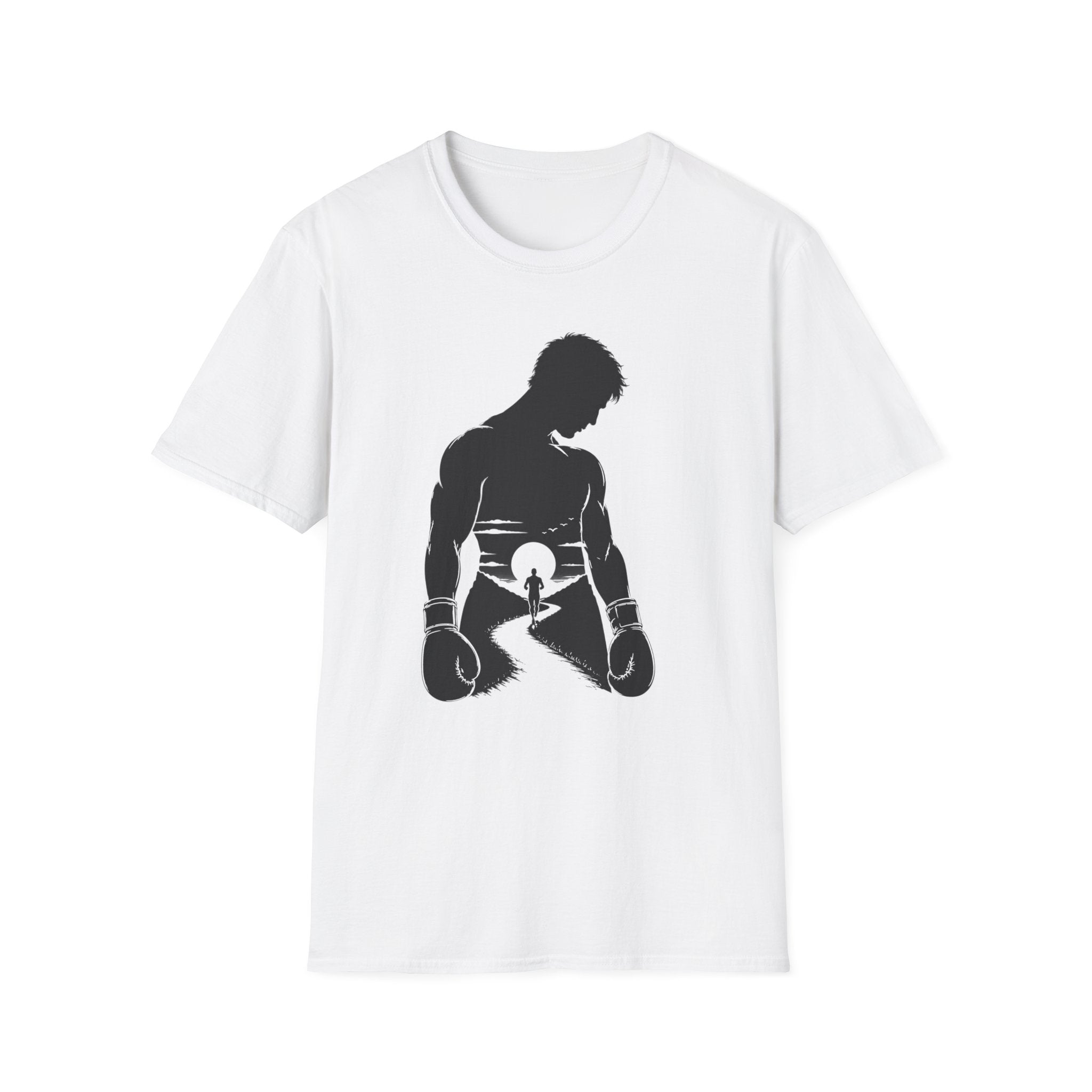 The Journey Within T-shirt