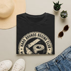 Boxing With Purpose  T-shirt