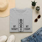 The outlet Boxing T-shirt
