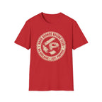 Boxing With Purpose  T-shirt