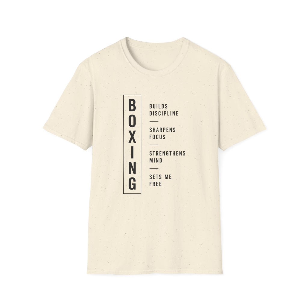 Sets Me Free T-shirt