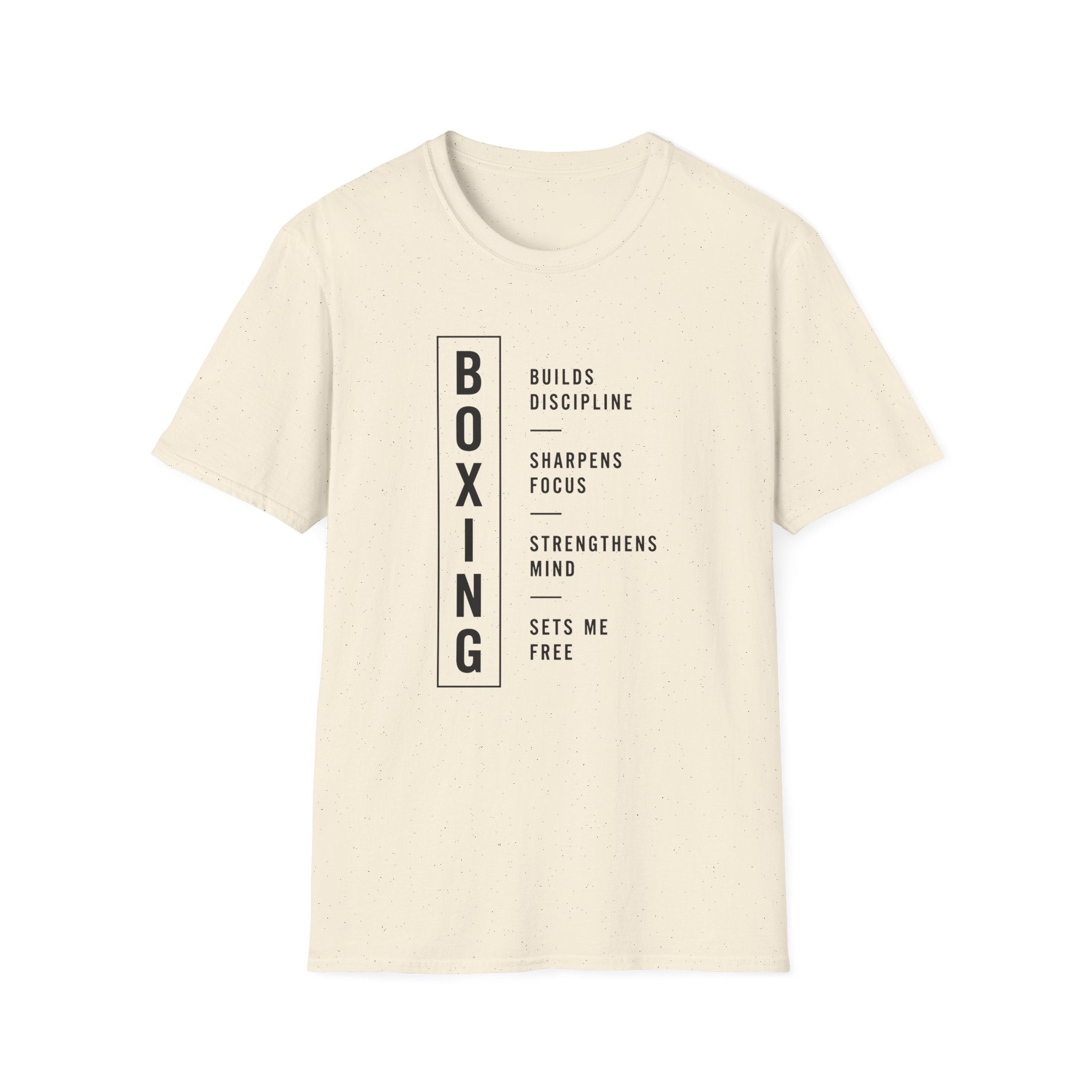 Sets Me Free T-shirt