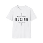 It's My Peace T-shirt