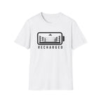 Recharged T-shirt