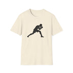 Guard Up SilhouetteT-shirt