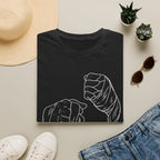 Wrapped For Rounds T-shirt