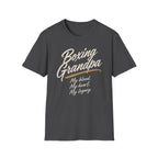 Grandpa's legacy T-shirt