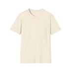 Built by resistance  T-shirt