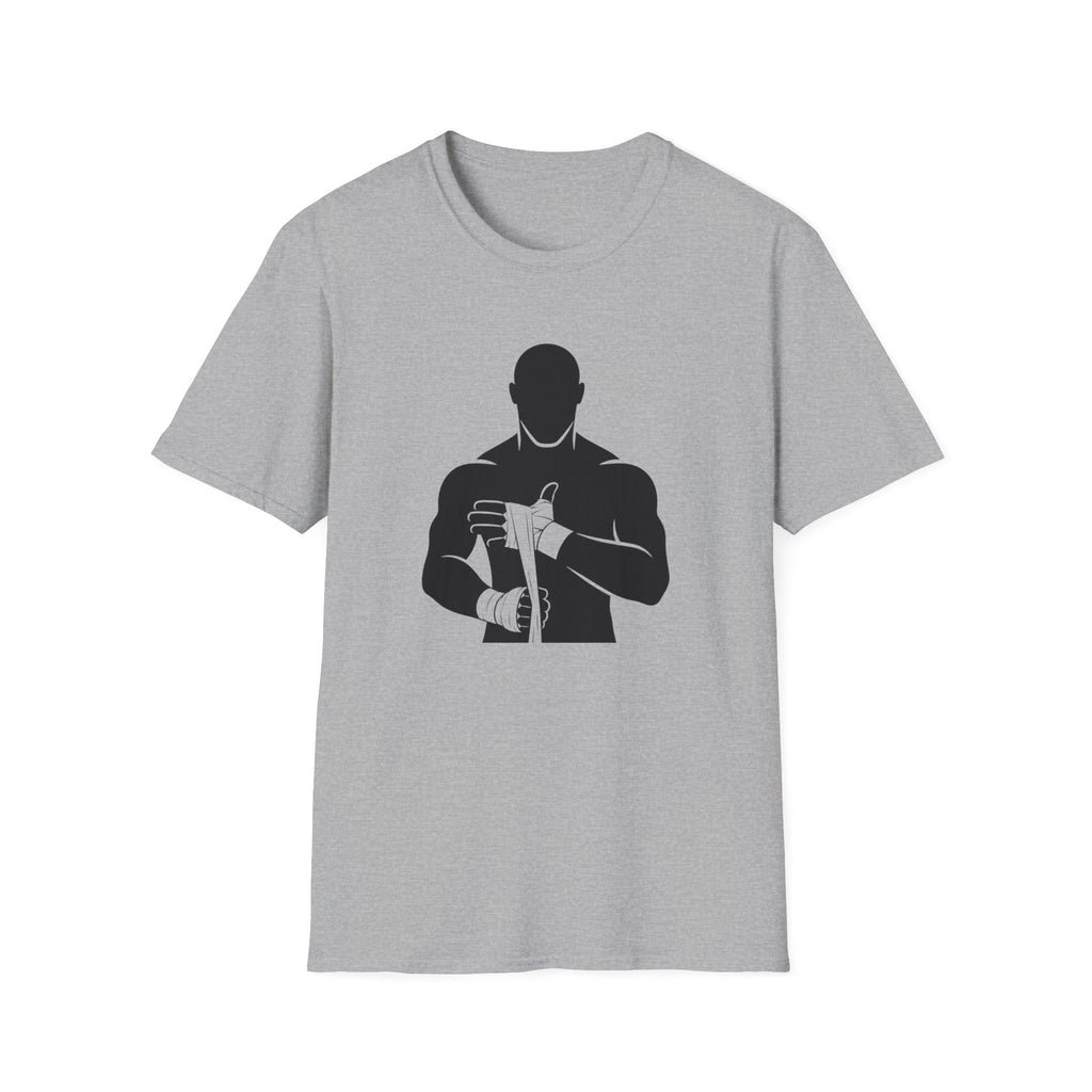 Before The Bell T-shirt