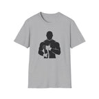 Before The Bell T-shirt