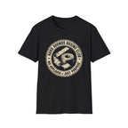 Boxing With Purpose  T-shirt