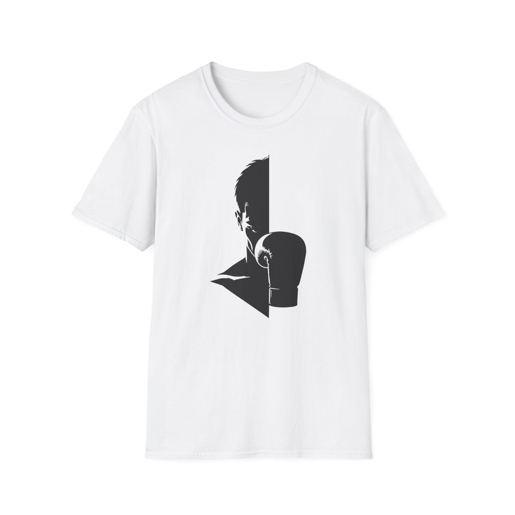 Behind The Guard T-shirt