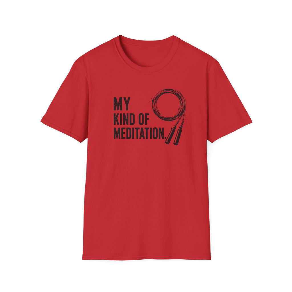Stillness T-shirt