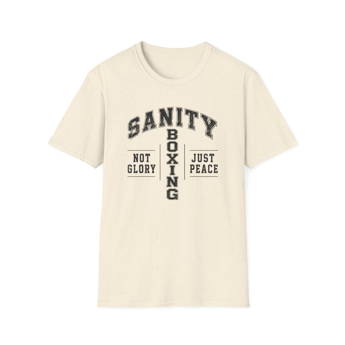 sanity T-shirt