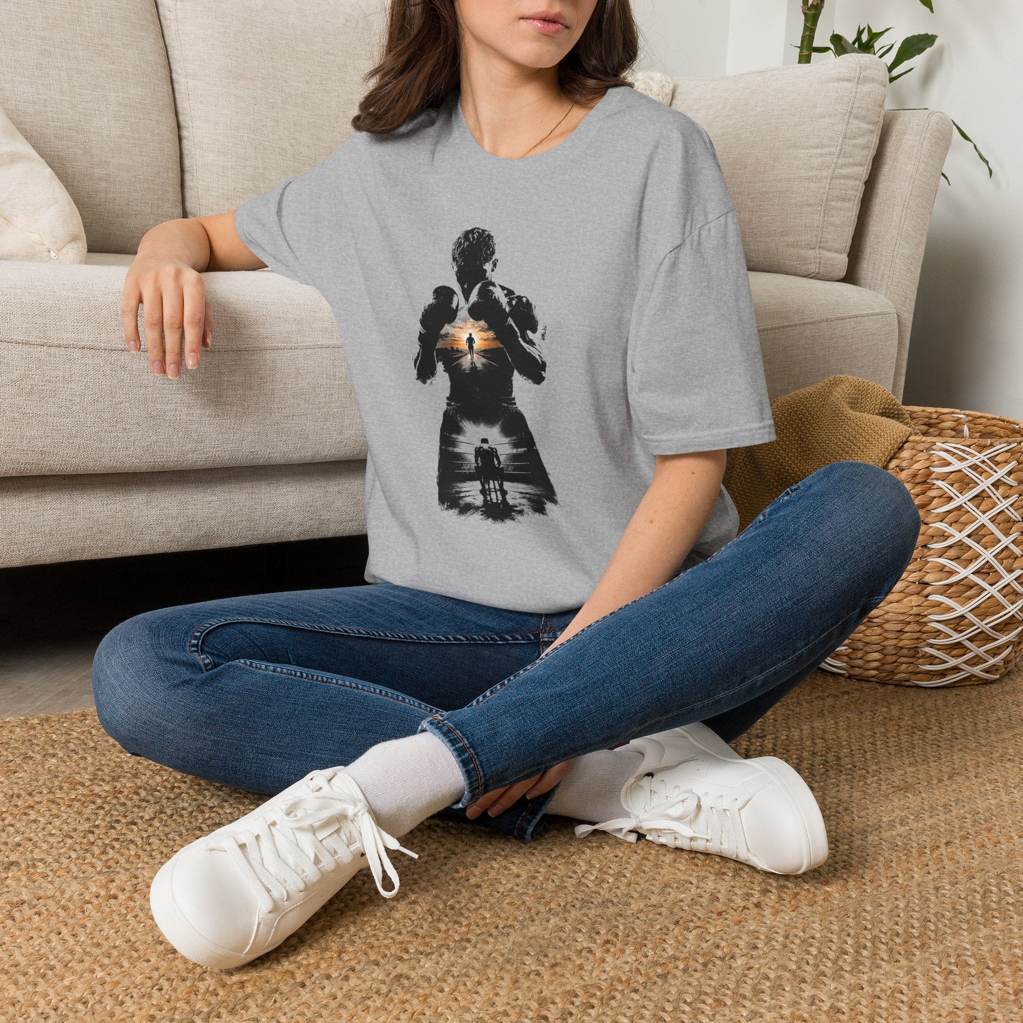 The Answer T-shirt