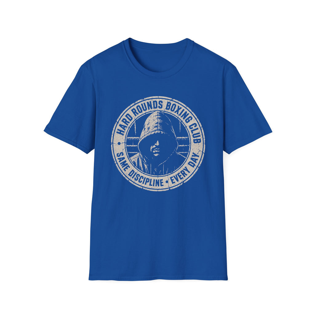 Same discipline  T-shirt
