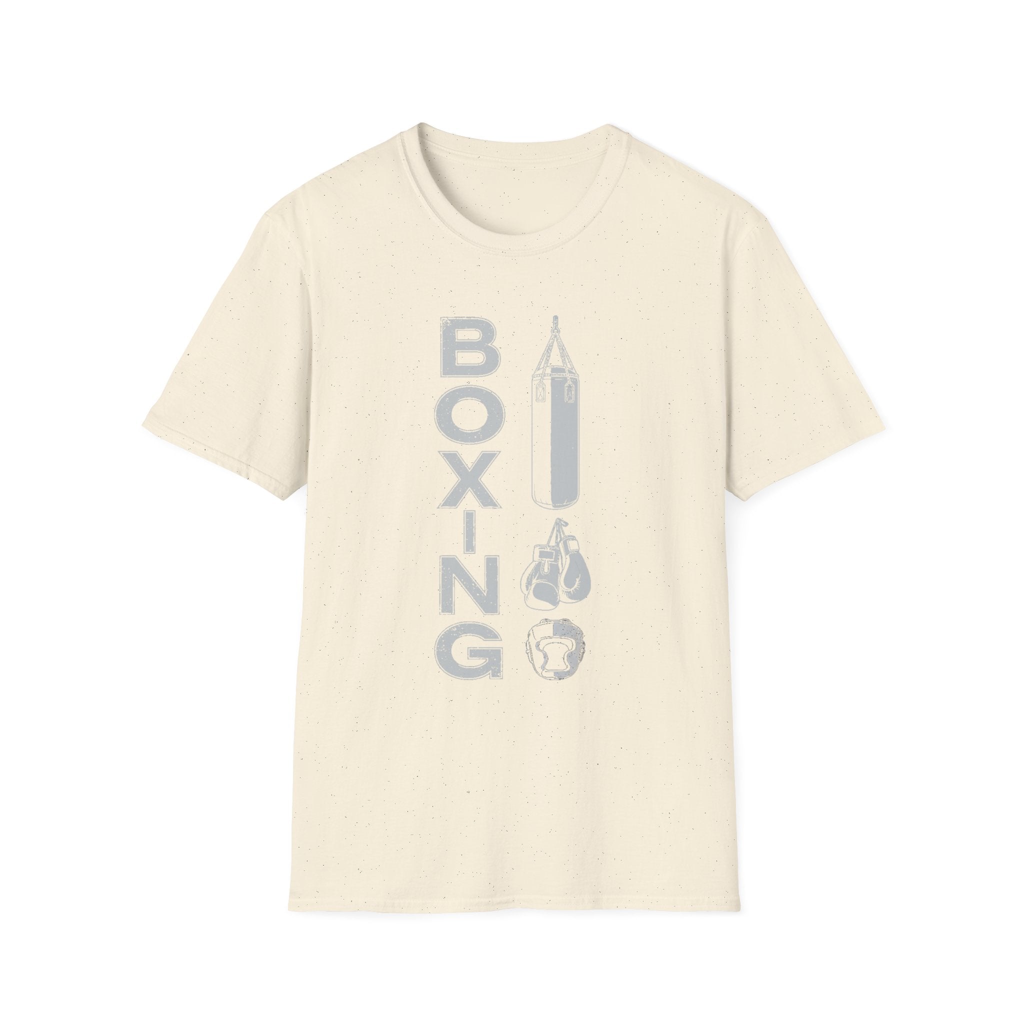 Boxing  T-shirt