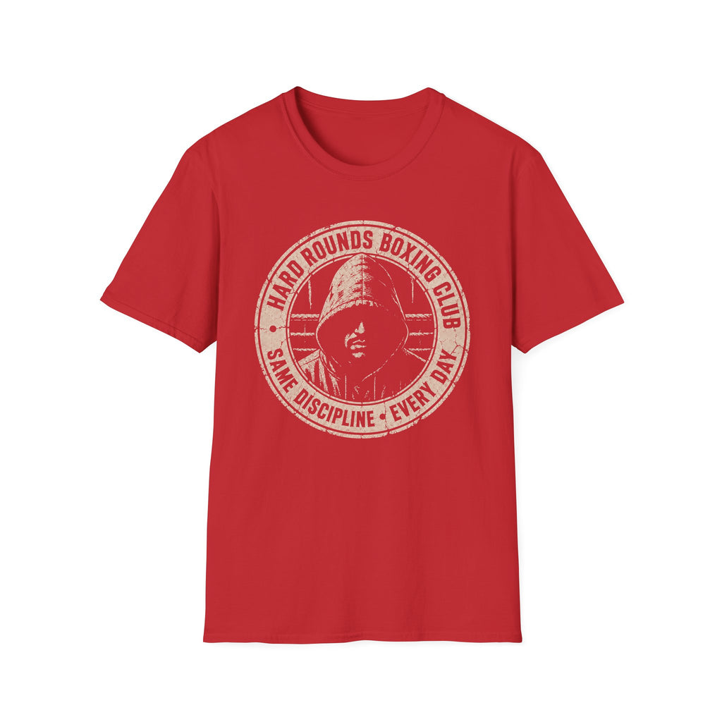 Same discipline  T-shirt