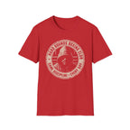 Same discipline  T-shirt
