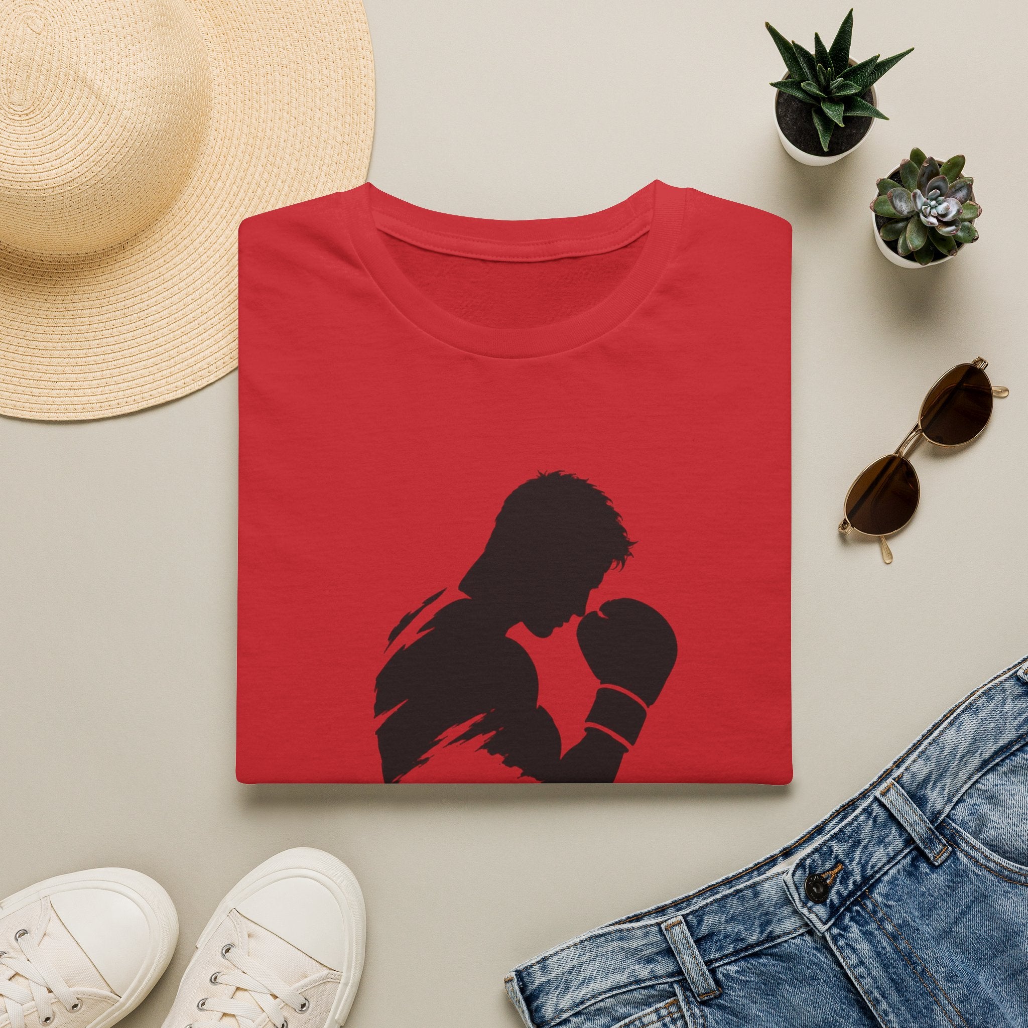 The Silent Battle T-shirt