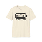 Recharged T-shirt