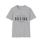 It's My Peace T-shirt