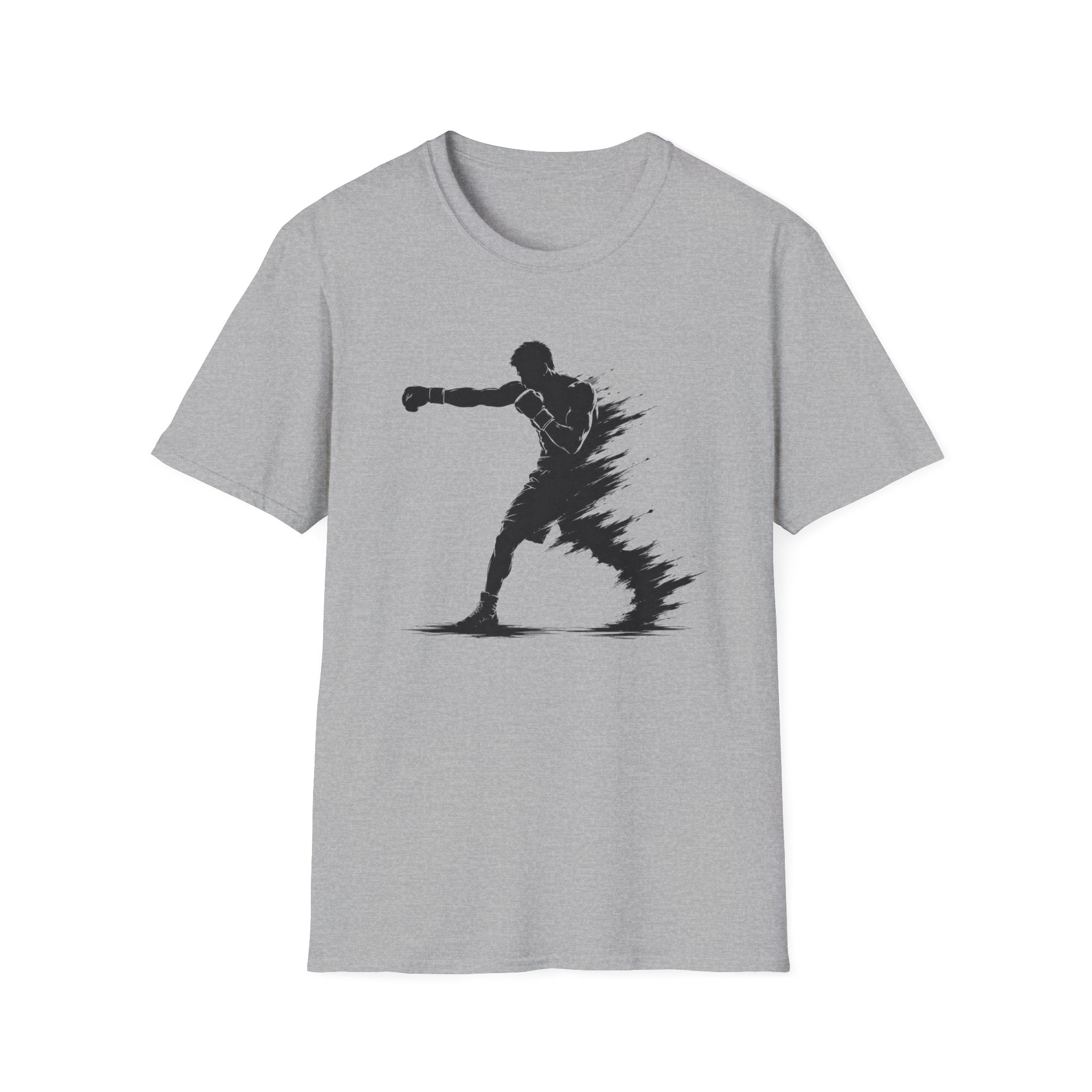 Resolve T-shirt