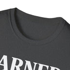 Earned not shownT-shirt