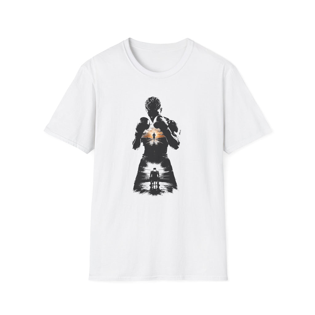 The Answer T-shirt
