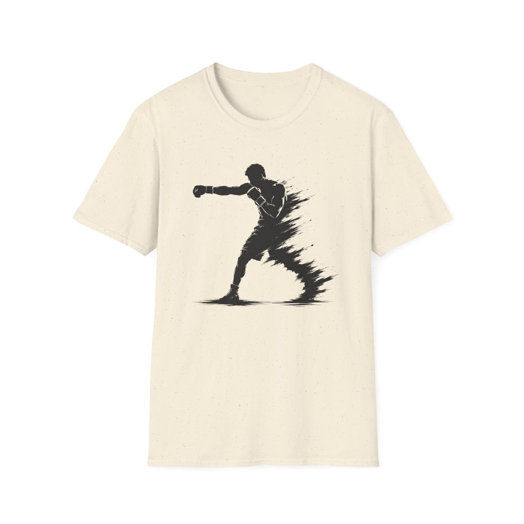 Resolve T-shirt