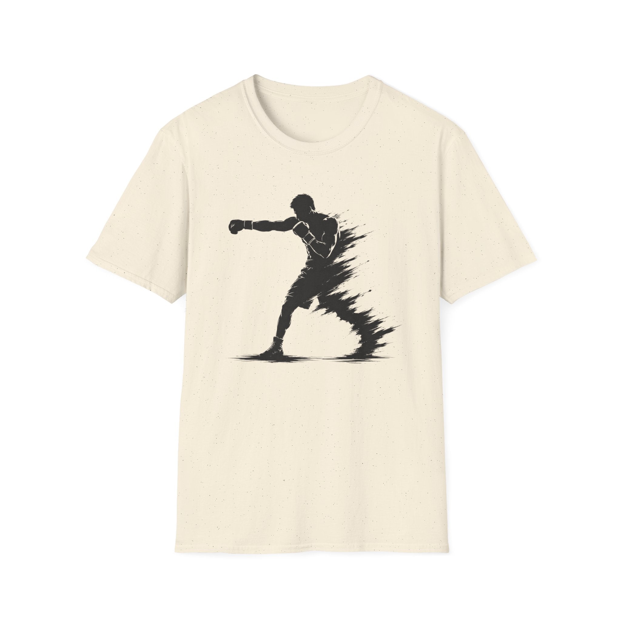 Resolve T-shirt