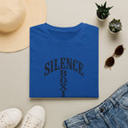 Silence Boxer T-shirt