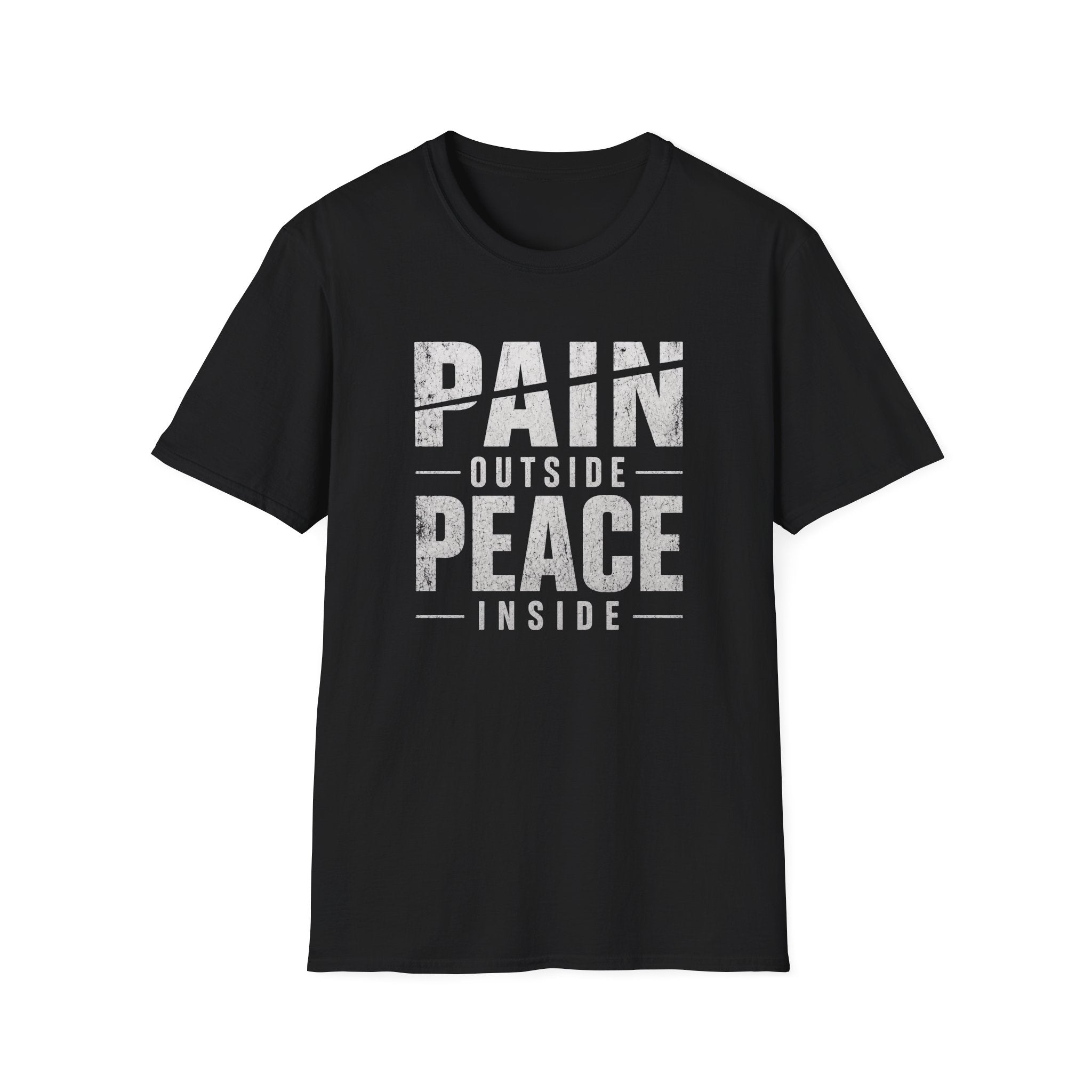 Inner Peace T-shirt