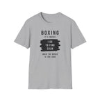 Where I Find Calm T-shirt
